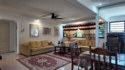 Blk 843 Tampines Ville (Tampines), HDB 5 Rooms #555525301